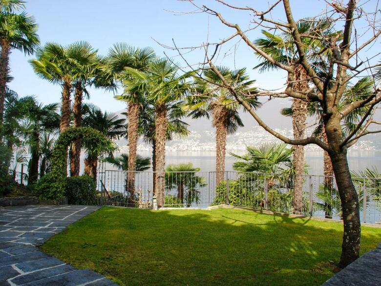 Apartment Viralago