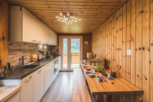 Apartamento Aroleid Lodge