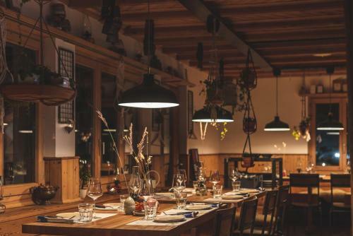 Apartamento Aroleid Lodge
