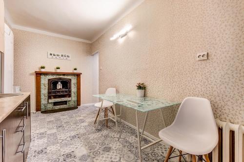 Apartment On Bronnitskaya 14