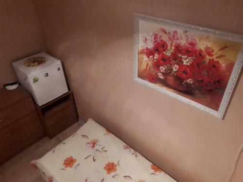 Albergue Advance Trio