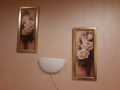 Albergue Advance Trio