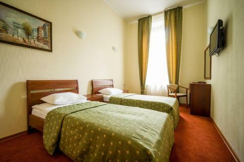 Bed & Breakfast Solo Na Furshtatskoy