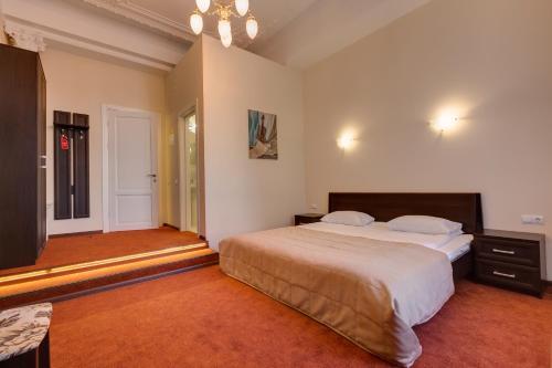 Bed & Breakfast Solo Na Furshtatskoy