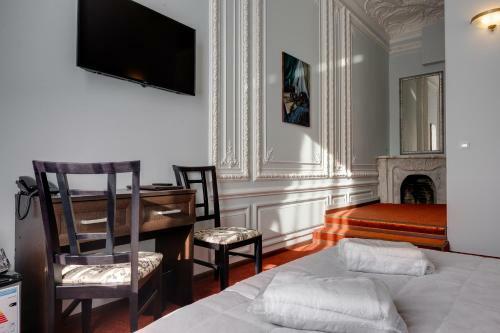 Bed & Breakfast Solo Na Furshtatskoy