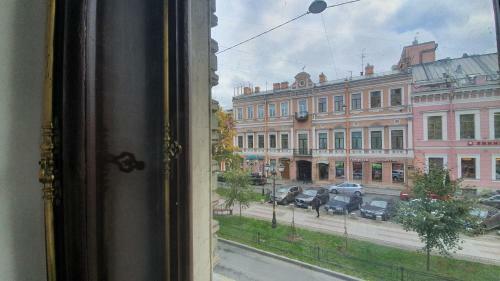 Bed & Breakfast Solo Na Furshtatskoy