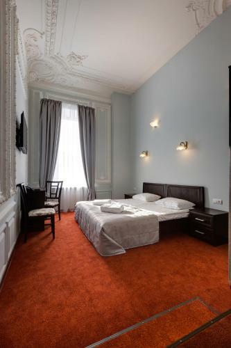 Bed & Breakfast Solo Na Furshtatskoy