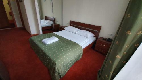 Bed & Breakfast Solo Na Furshtatskoy