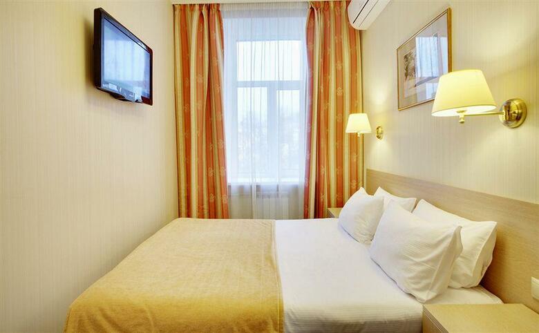Bristol Hotel