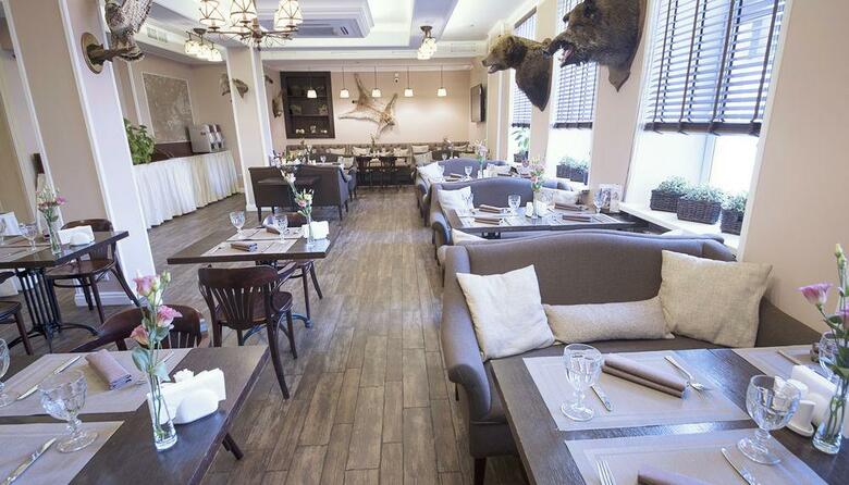 Bristol Hotel