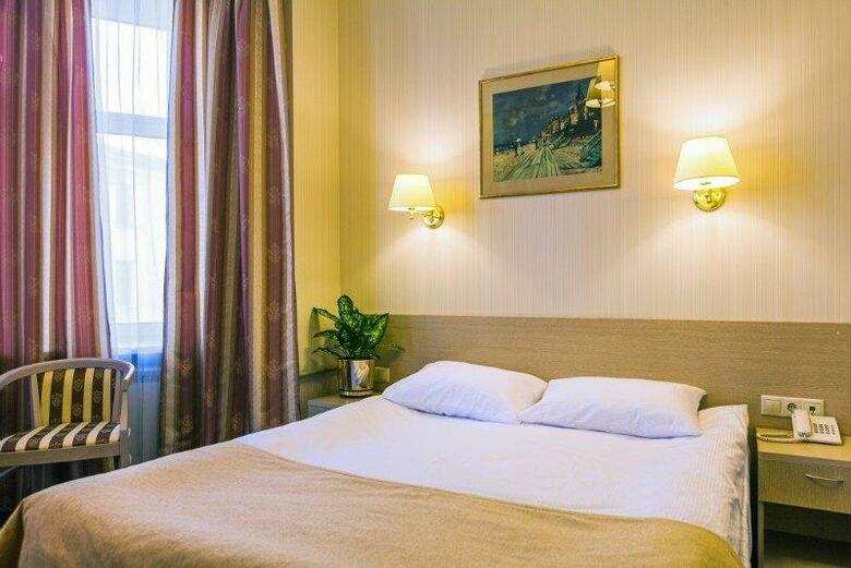 Bristol Hotel