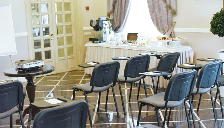 Bristol Hotel
