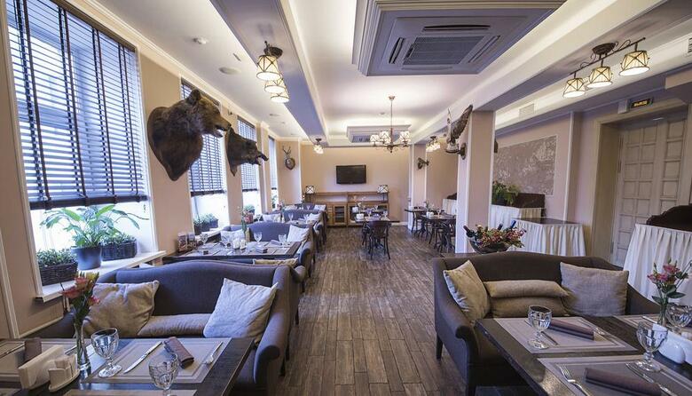 Bristol Hotel