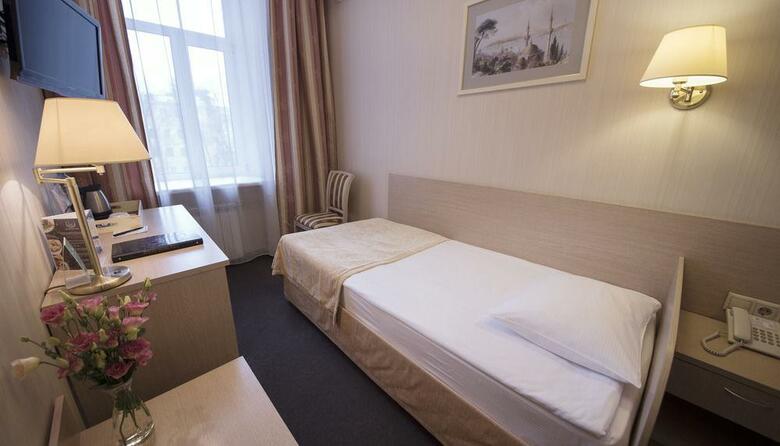 Bristol Hotel