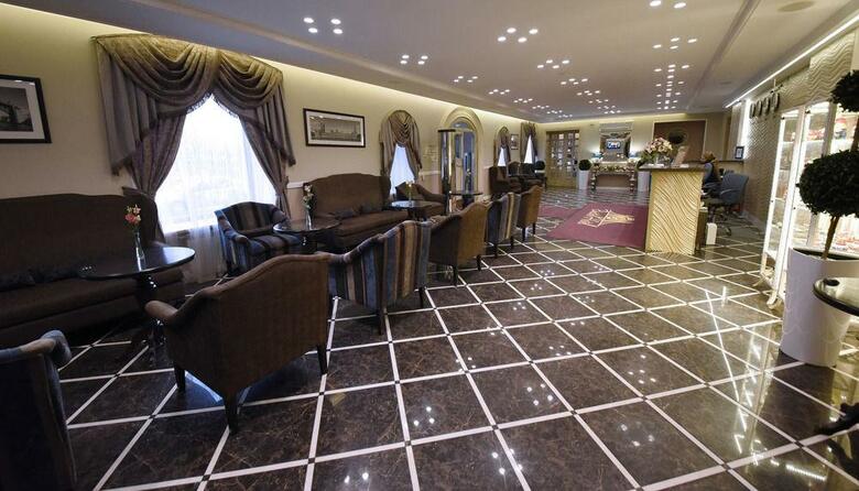 Bristol Hotel