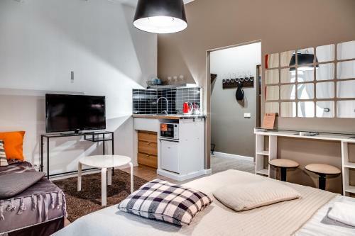 Hotel Artapart