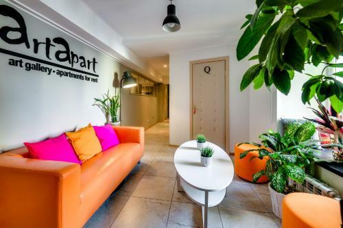 Hotel Artapart