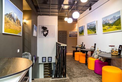 Hotel Artapart