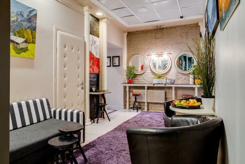 Hotel Artapart