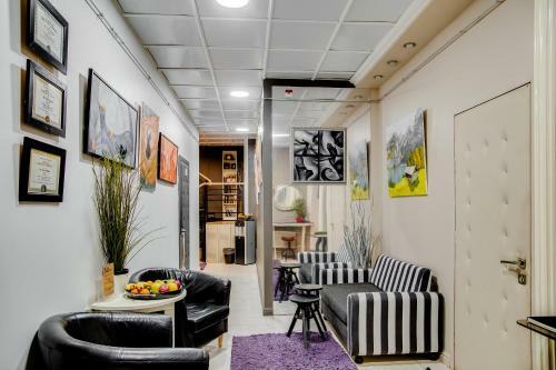 Hotel Artapart