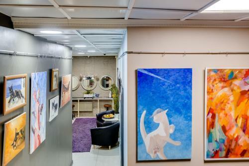 Hotel Artapart