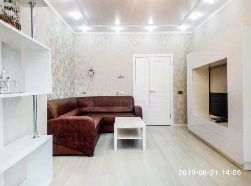Apartments Uyut