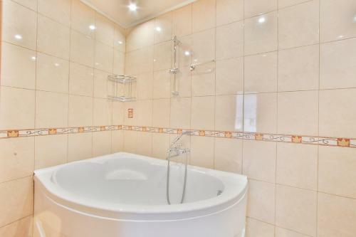 Apartments Uyut