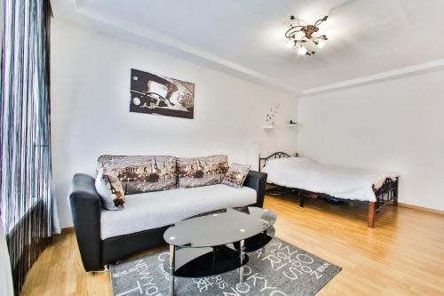 Apartments Uyut