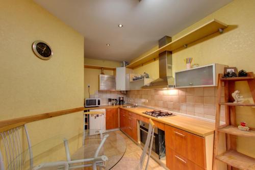 Apartments Uyut