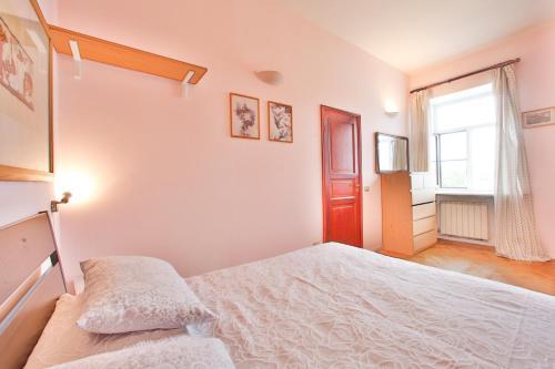 Apartments Uyut