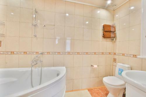 Apartments Uyut