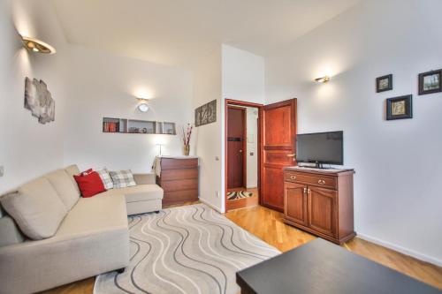 Apartments Uyut
