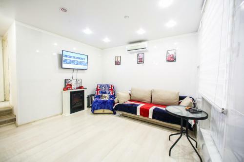 Apartments Uyut