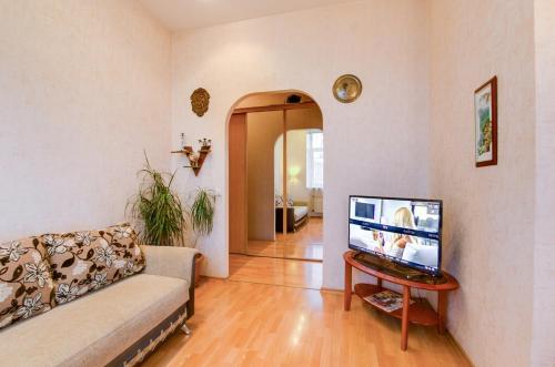 Apartments Uyut