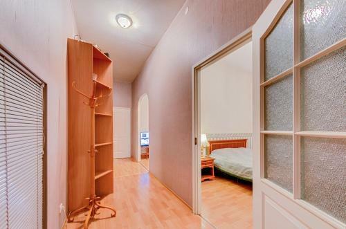 Apartments Uyut