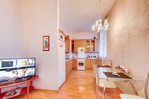 Apartments Uyut