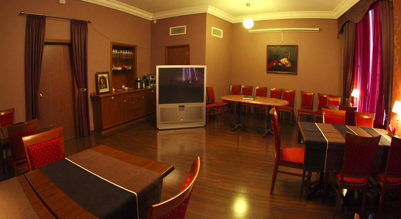 Atlantic Hotel