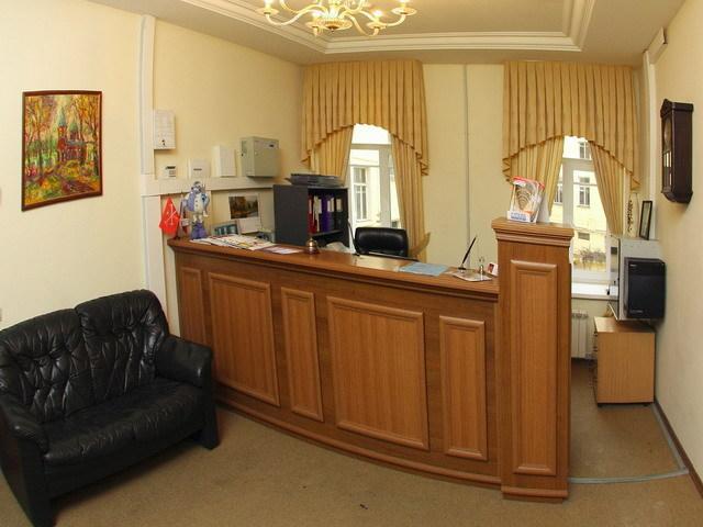 Atlantic Hotel