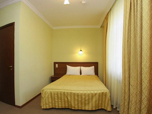 Atlantic Hotel