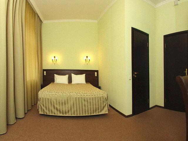 Atlantic Hotel