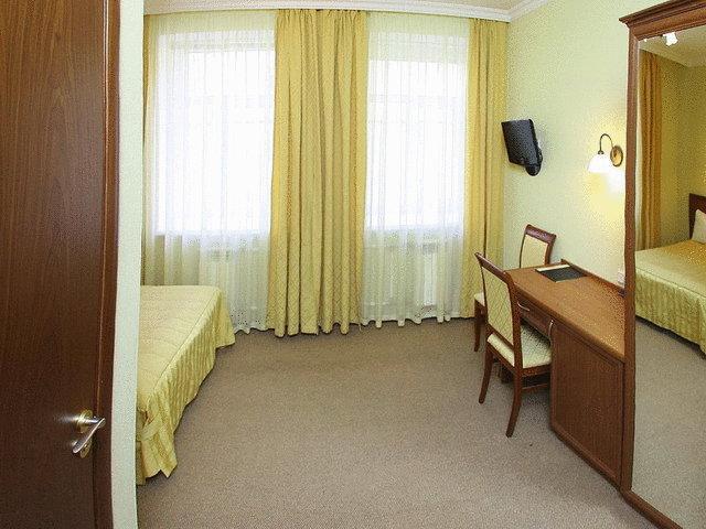 Atlantic Hotel