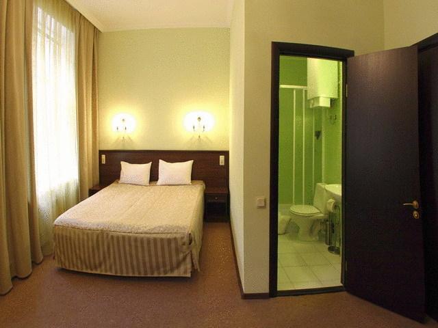 Atlantic Hotel