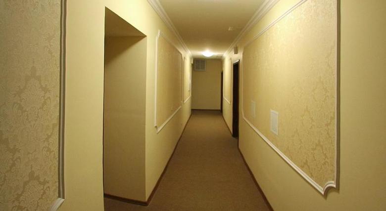 Atlantic Hotel