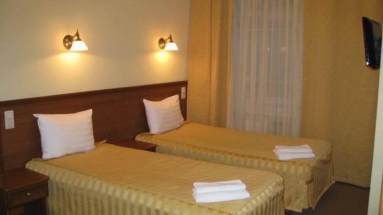 Atlantic Hotel