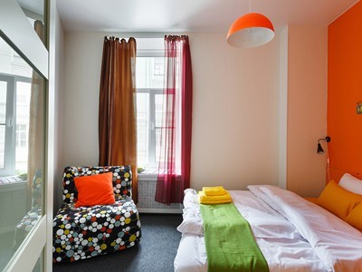 Station Hotel K43