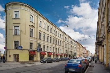 Station Hotel K43