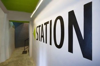 Station Hotel K43