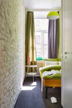 Station Hotel K43