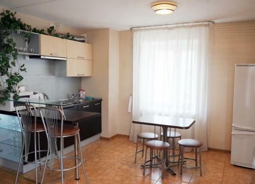 Apartments Inpredservice
