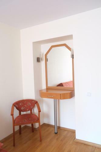 Apartments Inpredservice